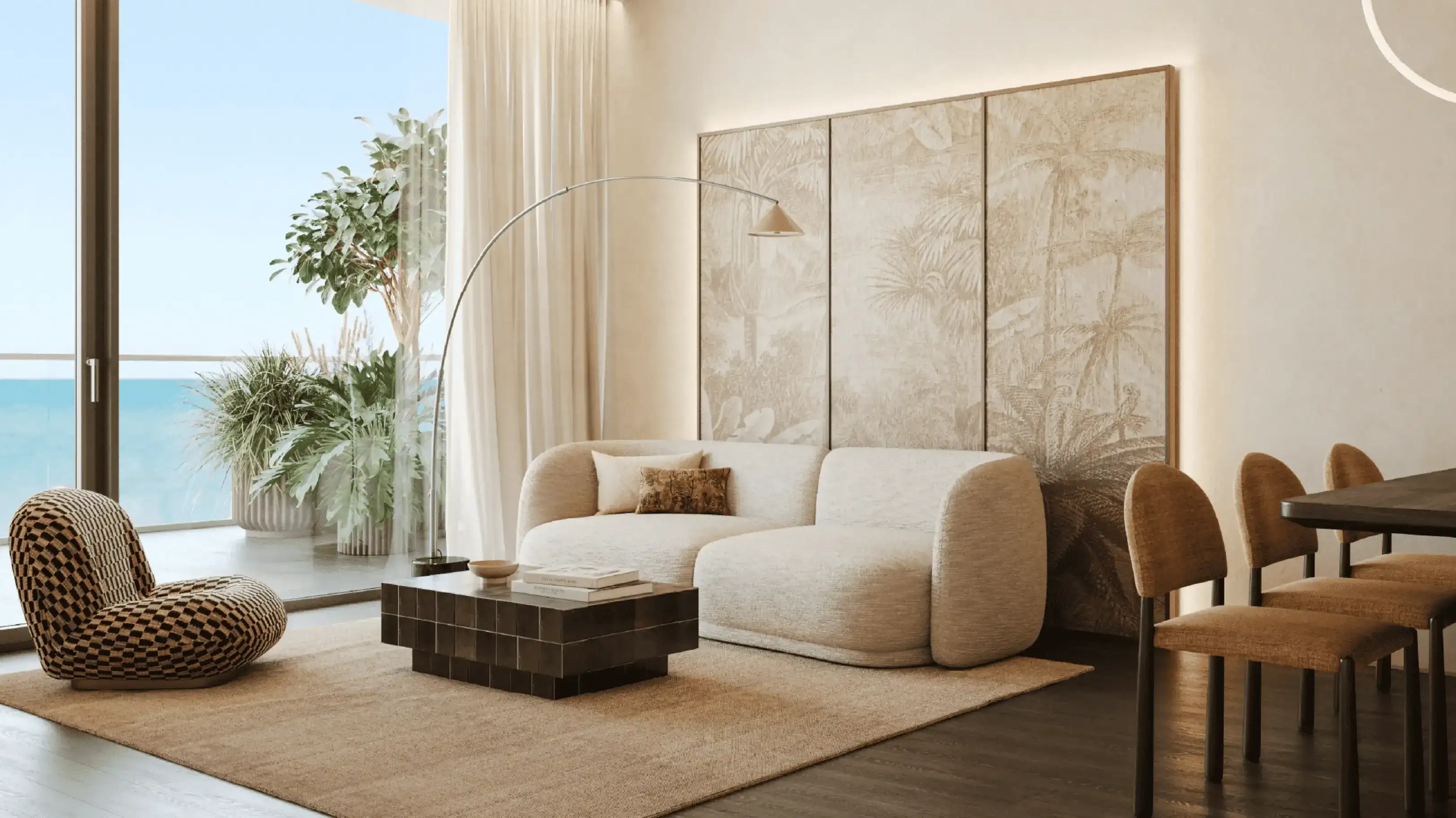 Cheval Residences
